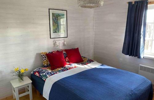 Kasmu Villa | Villa Kungla