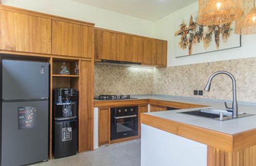 Pejeng Villa | Villa Léna - 3 Bedroom Villa Amidst Ubud's Rice Fields, 180 degree View