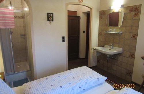 Mariapfarr House | Villa Löcker