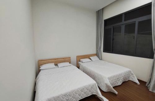 Mang Yang Villa | Villa Lối Nhỏ