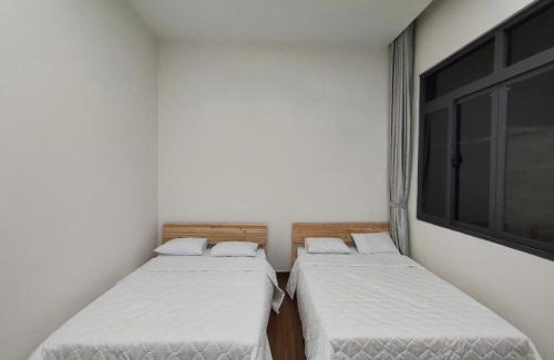 Mang Yang Villa | Villa Lối Nhỏ