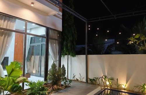 Mang Yang Villa | Villa Lối Nhỏ