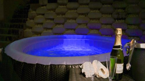 Los Angeles de San Rafael Villa | Villa Los Ángeles - El Espinar