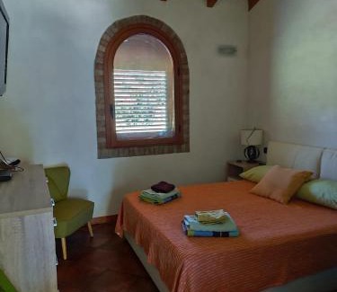 Fluminimaggiore Villa | Villa l'orto Portixeddu Sardegna