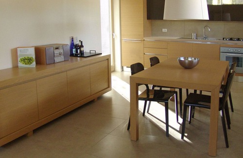 Mesagne Villa | Villa L'Ulivo Maestro