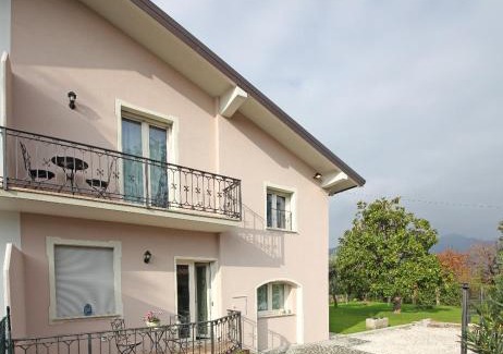 Portese House | Villa La Baia a pochi passi dal lago