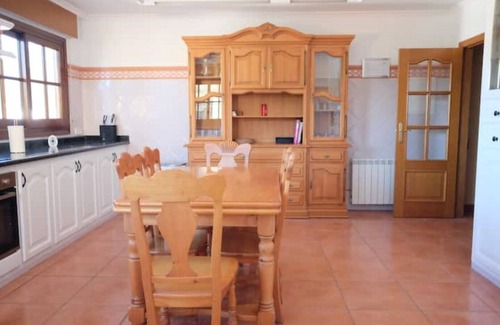 Villalonga Villa | Villa La Corona Amarilla - 5 bedroom villa with private pool