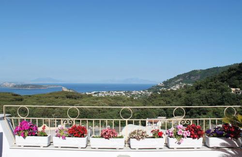 Fiaiano Apartment | Villa La Favola