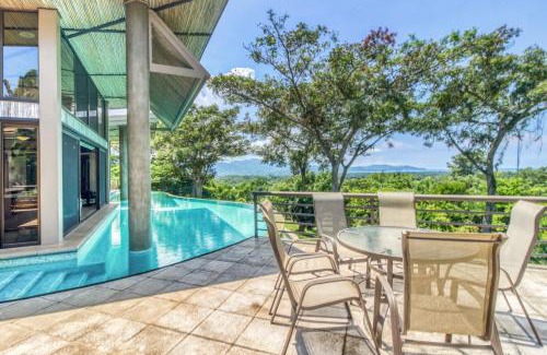 Tarcoles House | Villa La Loma