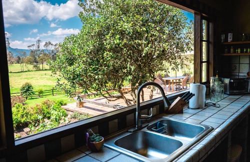 La Calera Villa | Villa La Lomita