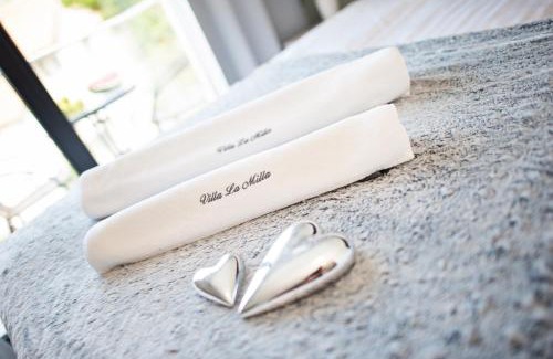 Rewal Villa | Villa La Milla