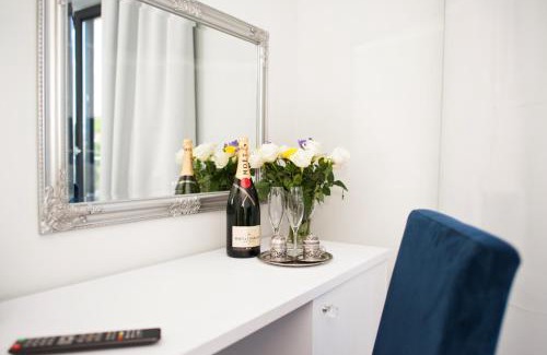 Rewal Villa | Villa La Milla