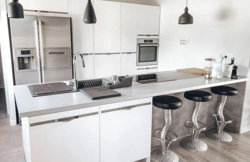 Quartier des Espesses Villa | Villa La Nîmoise