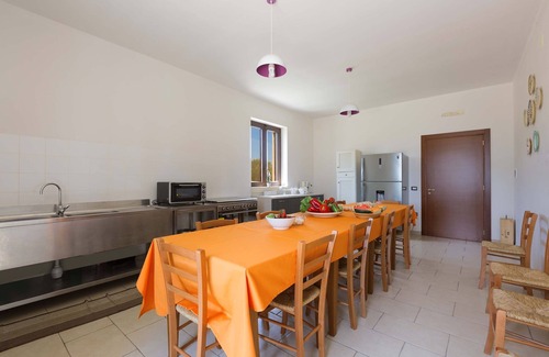 Borgagne Villa | Villa La Paiara by Perle di Puglia