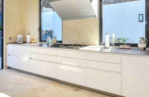 Pointe Milou Villa | Villa La Petite Sereine | Ocean View - Located in Wonderful Pointe Milou with Private Pool