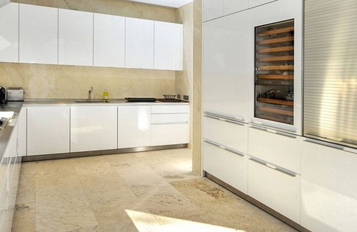 Pointe Milou Villa | Villa La Petite Sereine | Ocean View - Located in Wonderful Pointe Milou with Private Pool