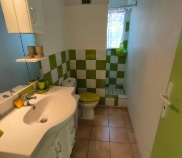 Saint-Pierre House | Villa La Philomène - entre mer et montagne