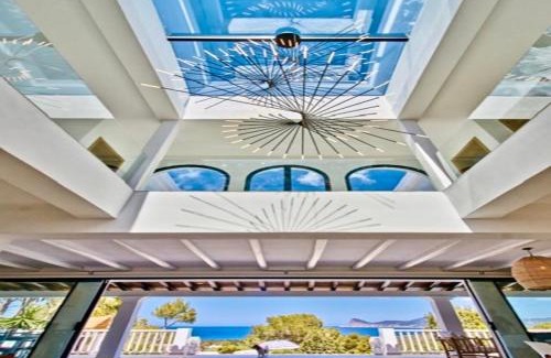 Cala Comte Villa | Villa La Residence Ibiza