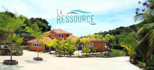 Le Francois Villa | Villa La Ressource
