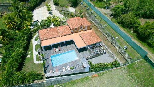 Le Francois Villa | Villa La Ressource