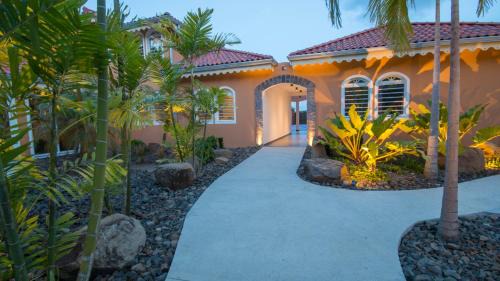 Le Francois Villa | Villa La Ressource