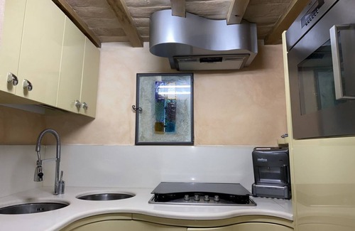 Montefortino Villa | Villa la Rocca By MMega