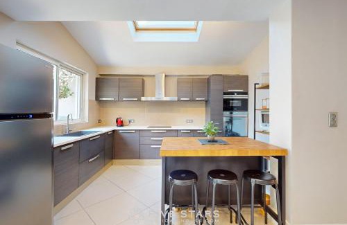 Lazaret Villa | Villa La Roche aux Mouettes FSHH