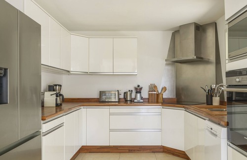 Grand Fond Villa | Villa La Roche dans l’Eau | Ocean View - Located in Tropical Grand Fond with Private Pool