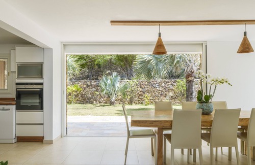 Grand Fond Villa | Villa La Roche dans l’Eau | Ocean View - Located in Tropical Grand Fond with Private Pool