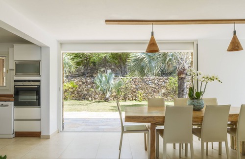 Grand Fond Villa | Villa La Roche dans l’Eau | Ocean View - Located in Beautiful Grand Fond with Private Pool