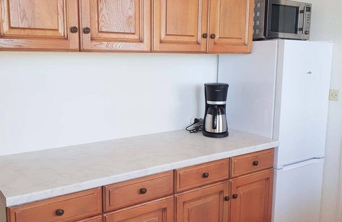 Le Dramont Apartment | VILLA LA ROUQUETTANE - Large studio