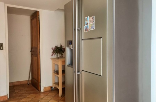 Gardanne House | Villa La Sauvagine - Piscine Chauffée - Tennis - Billard