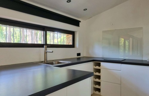 Gardanne House | Villa La Sauvagine - Piscine Chauffée - Tennis - Billard