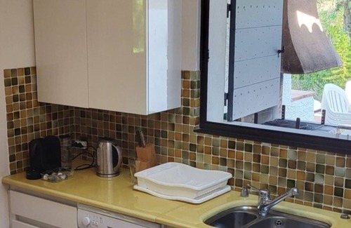 Gardanne House | Villa La Sauvagine - Piscine Chauffée - Tennis - Billard