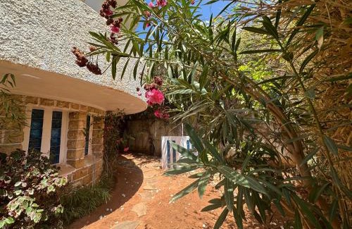 Saidia Villa | Villa la tour, vue Mer, vue Panoramique