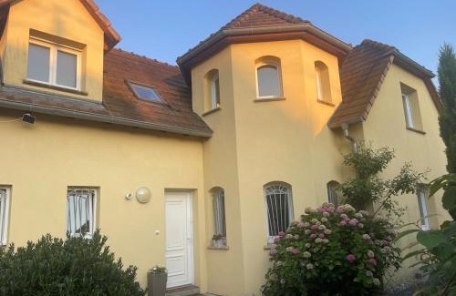 Haguenau Villa | Villa "La Tourelle" avec piscine privée