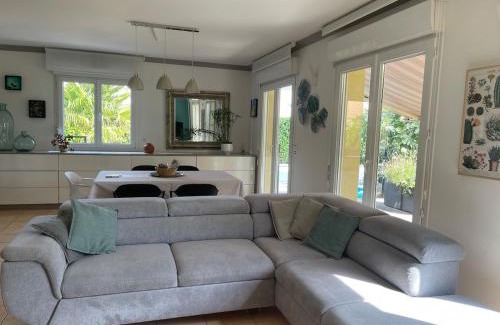 Haguenau Villa | Villa "La Tourelle" avec piscine privée