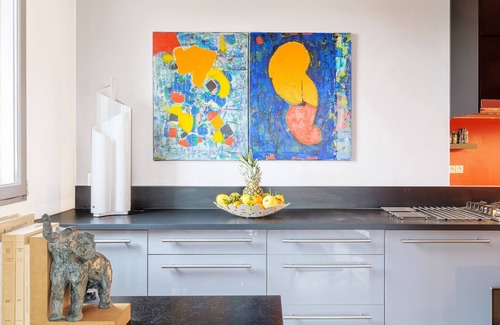 Chevreuse Villa | Villa La Vallée - Les Demoiselles at Versailles