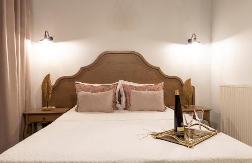 Kalyvia Varikou Villa | Villa La Varik 3