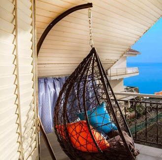 Pestani Apartment | Villa Lakeview Paradise