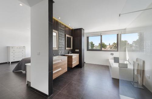 Cielo de Bonaire Villa | Villa Lali