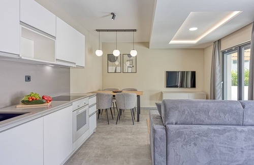 Susnjici House | Villa Lana with Private Pool near Poreč