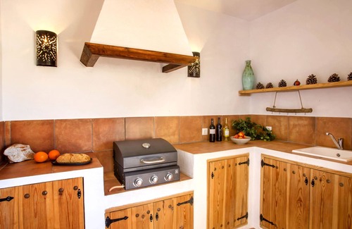 Media Luna House | Villa Lantana by Interhome