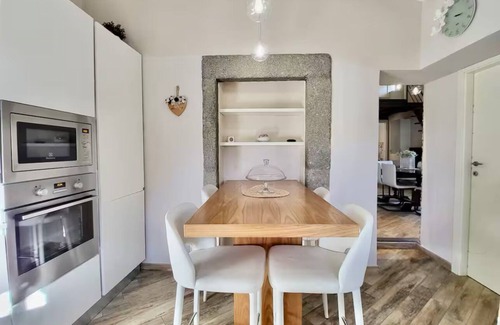 Bagnaia Apartment | Villa Lante Chic 2-bedroom apartment with AC, WiFi in charming Viterbo