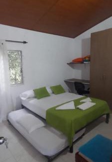 Restrepo House | Villa Las Colonias