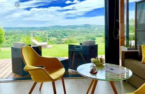 La Chapelle-Aubareil House | Villa Lascaux, Maison d'hôtes