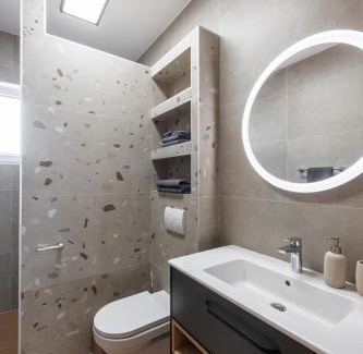 Mocici Villa | Villa Lazo