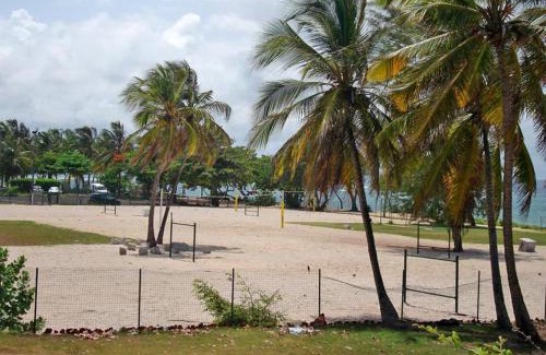 Morel Villa | VILLA LE BORD BLEU