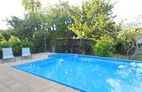 Morel Villa | VILLA LE BORD BLEU