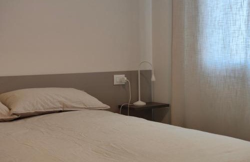 Gambellara Apartment | Villa Le Meridiane - apt n2 with kitchen